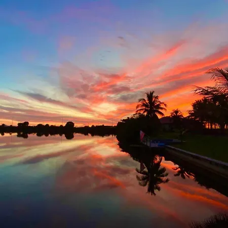 Wildlife Views & Fishing Villa Cape Coral Exterior photo