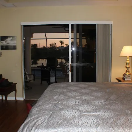 Wildlife Views & Fishing Villa Cape Coral Exterior photo
