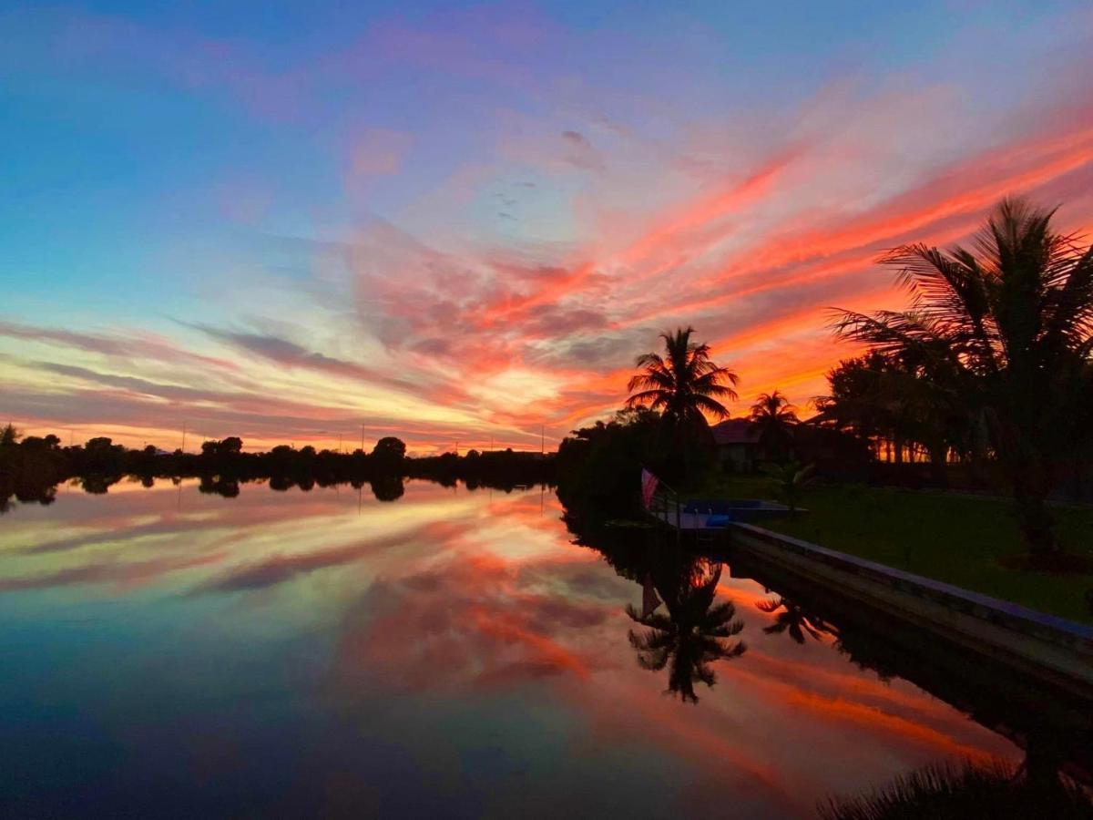 Wildlife Views & Fishing