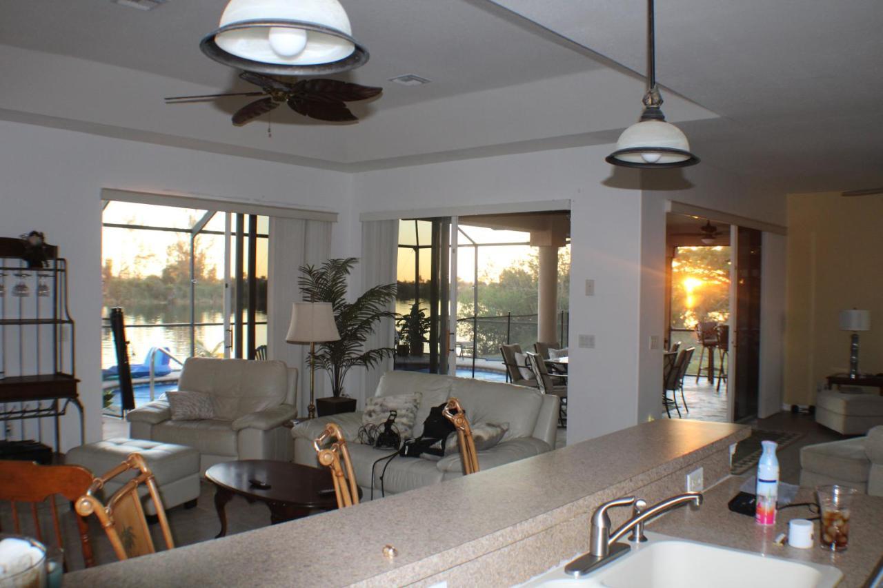 Villa Wildlife Views & Fishing *