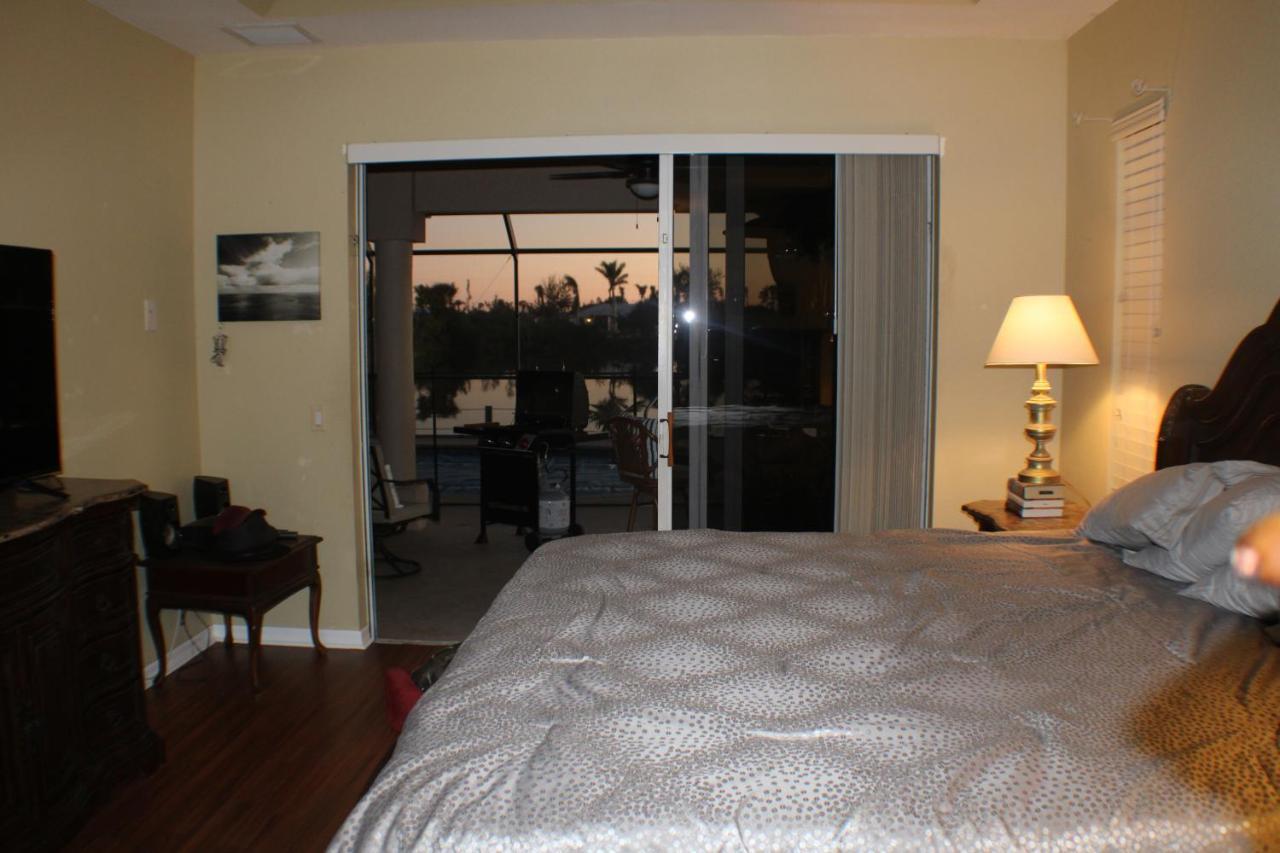 Wildlife Views-heated Pool-pet Friendly Cape Coral