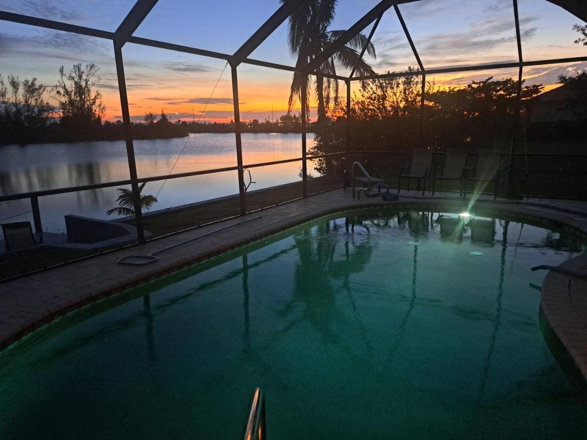 Wildlife Views-heated Pool-pet Friendly