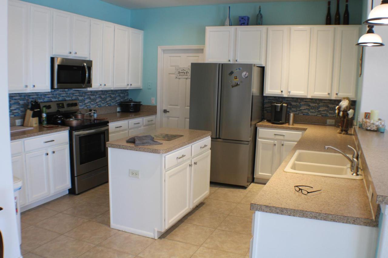 Wildlife Views-heated Pool-pet Friendly Villa *