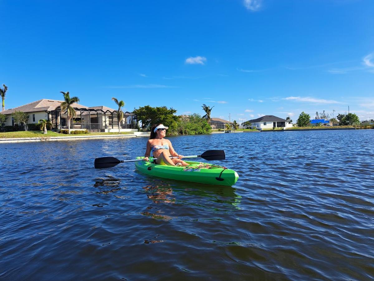 Wildlife Views & Fishing Villa