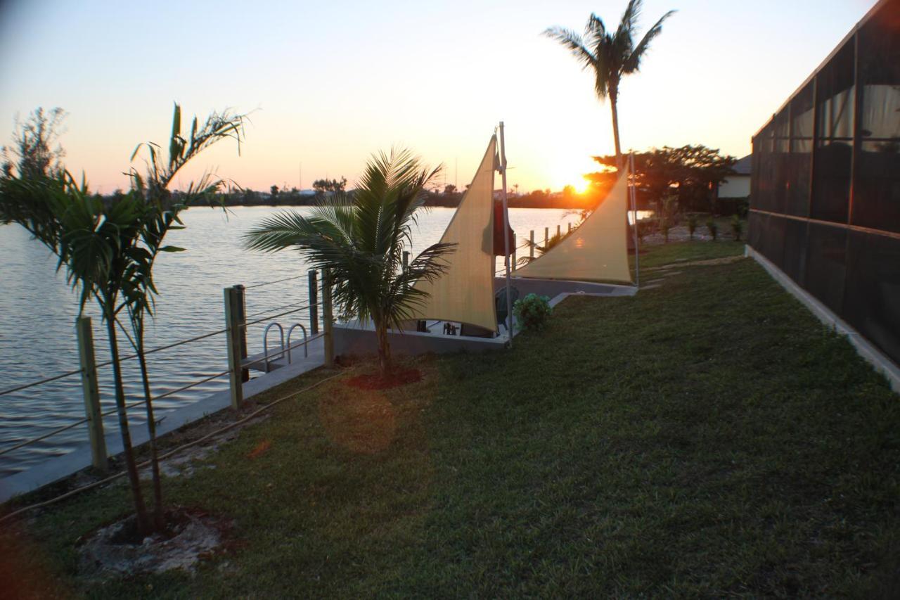 Wildlife Views-heated Pool-pet Friendly Cape Coral