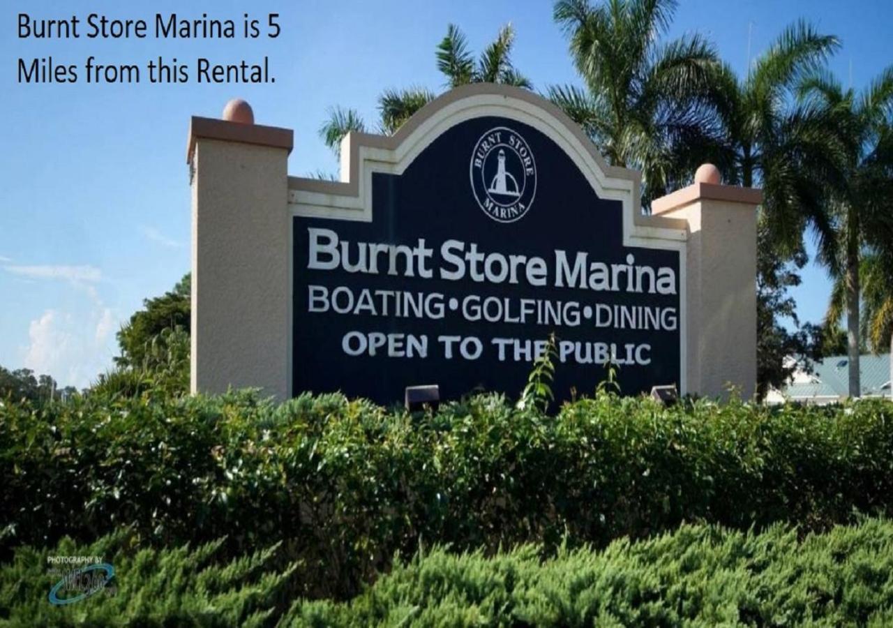 Wildlife Views & Fishing * Cape Coral