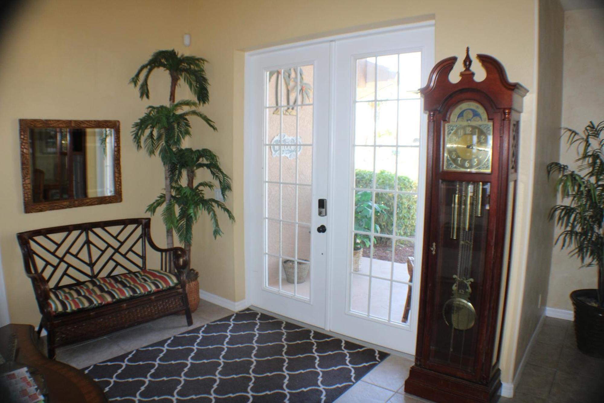 Wildlife Views & Fishing Cape Coral