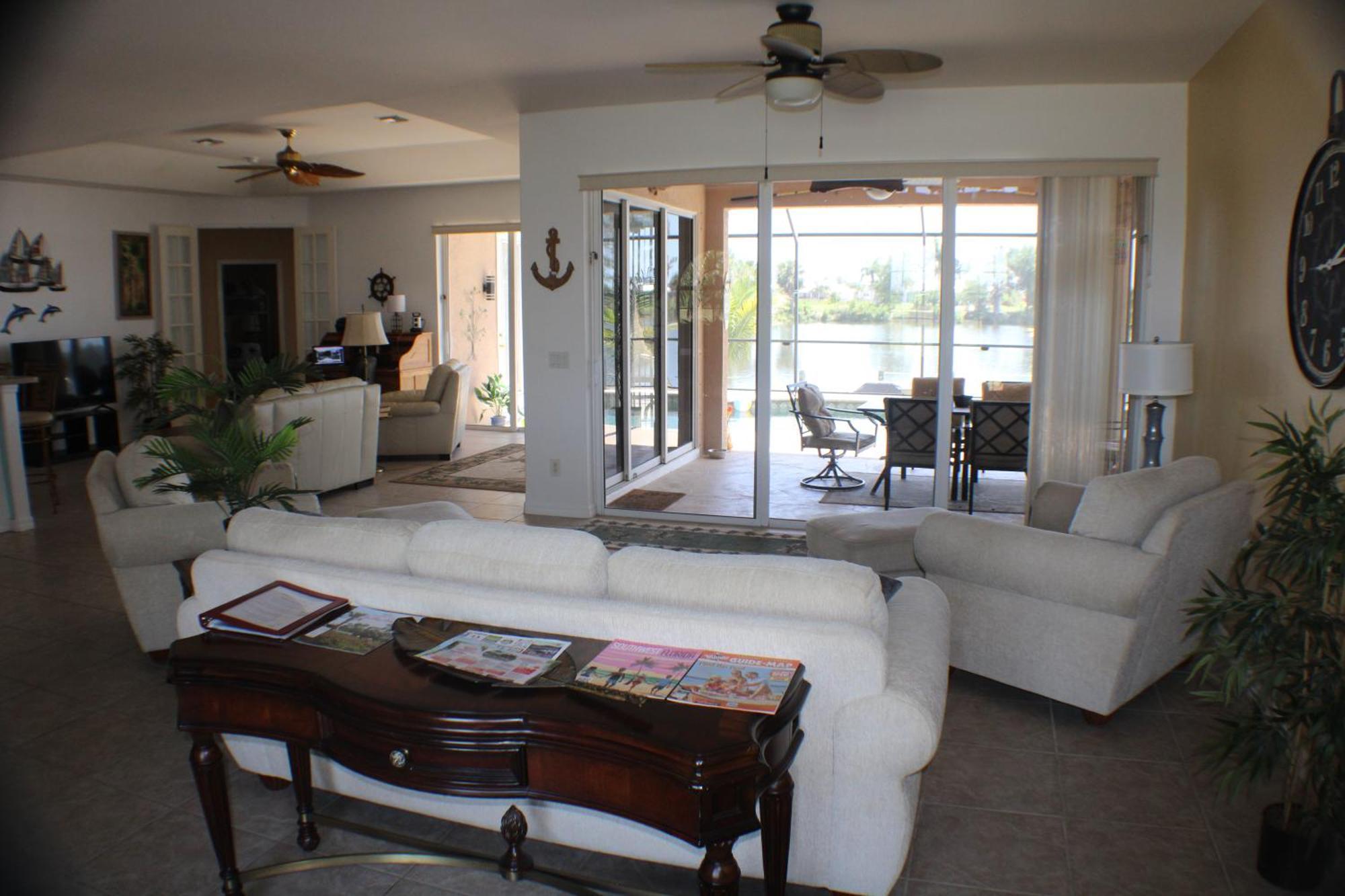 Villa Wildlife Views & Fishing *