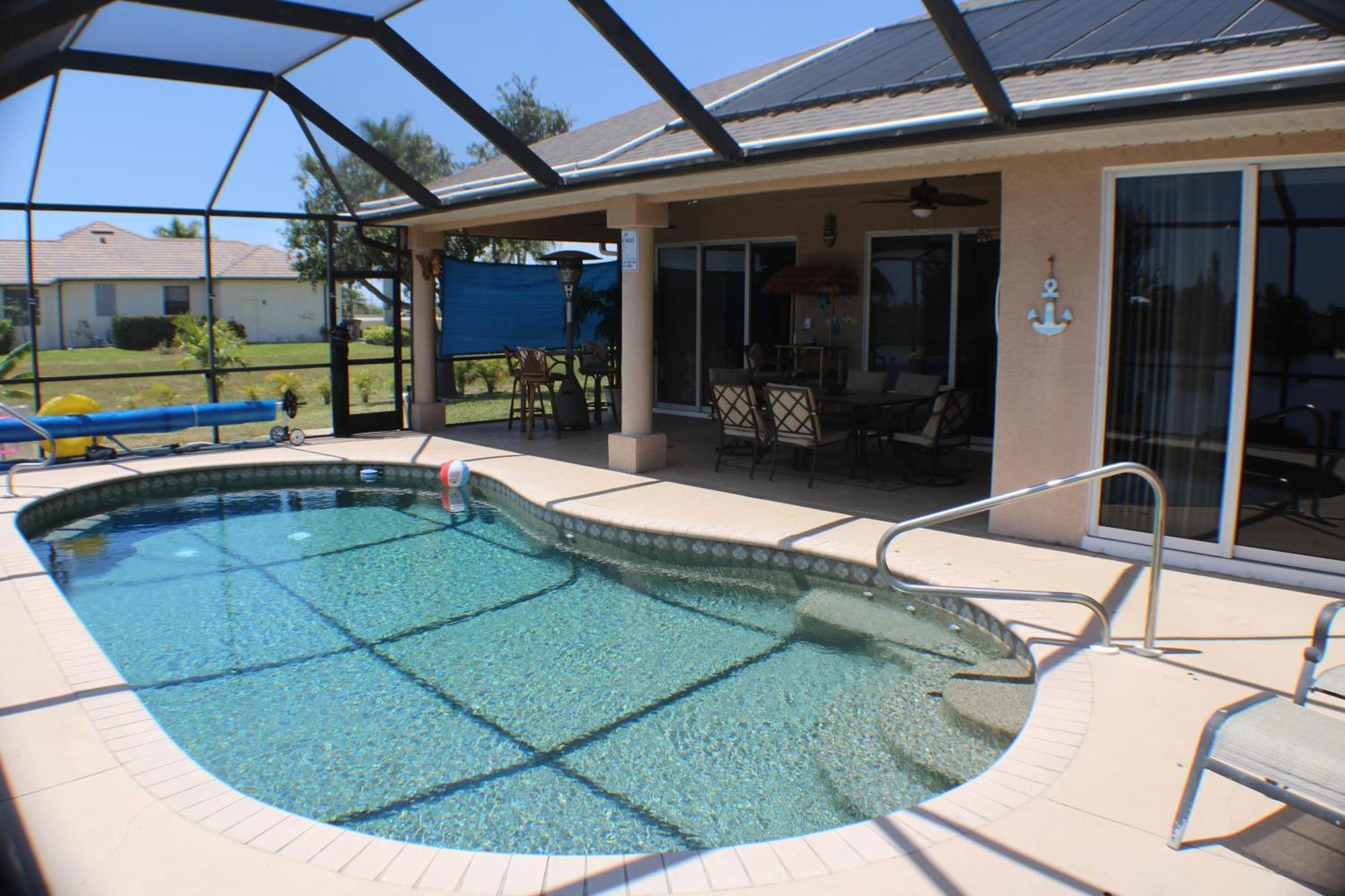 Villa Wildlife Views & Fishing *