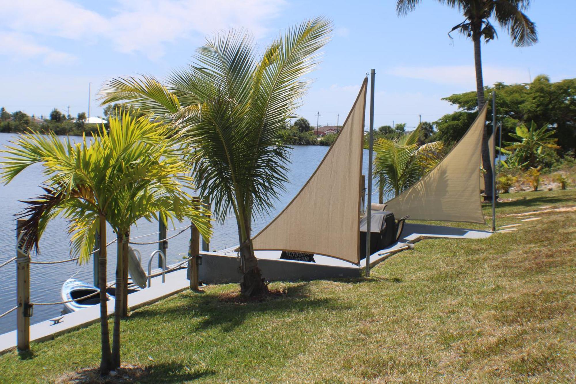 Villa Wildlife Views & Fishing *